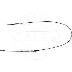 AIC Vajer, parkeringsbroms 54175