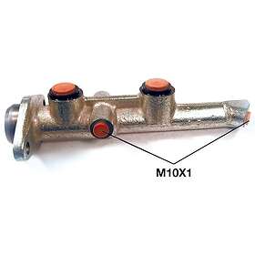 Bosch Huvudbromscylinder 0 986 480 454