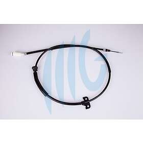 GM Vajer, parkeringsbroms RICAMBIFLEX 01620947