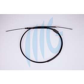 GM Vajer, parkeringsbroms RICAMBIFLEX 01380749