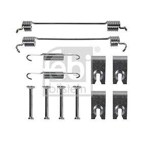 Febi Tillbehörssats, bromsbackar BILSTEIN 182188