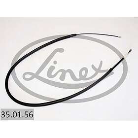 Linex Vajer, parkeringsbroms 35,01.56