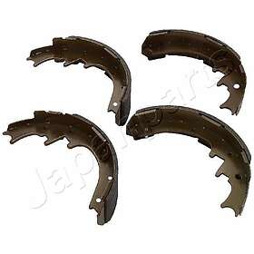 Japanparts Bromsbackar sats GF-0308AF