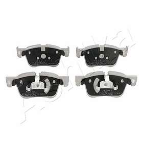 Ashika Bromsbeläggssats, skivbroms 50-00-0095