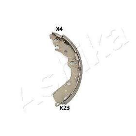Ashika Bromsbackar sats 55-0K-K23