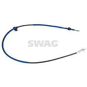 Swag Vajer, parkeringsbroms 33 10 6682