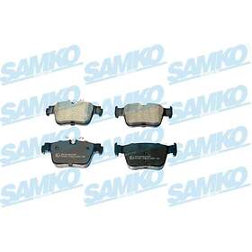 Samko Bromsbeläggssats, skivbroms 5SP2264