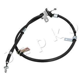 JapKo Vajer, parkeringsbroms 131K20R