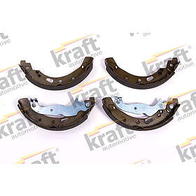 Kraft Automotive Bromsbackar sats 6022032