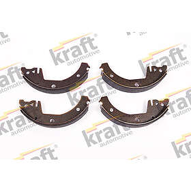 Kraft Automotive Bromsbackar sats 6026500