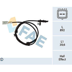 FAE ABS-givare 78321