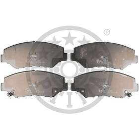 Optimal Bromsbeläggssats, skivbroms BP-89900