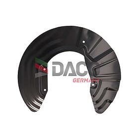 Daco Germany Bromssköld 610344