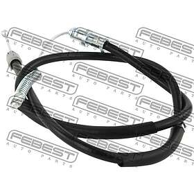 Febest Vajer, parkeringsbroms 16100-906R