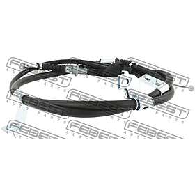 Febest Vajer, parkeringsbroms 04100-GARH