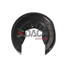 Daco Germany Bromssköld 614255