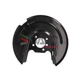 Daco Germany Bromssköld 614254