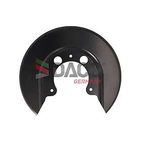 Daco Germany Bromssköld 613408