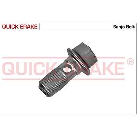 Quick Brake Hålskruv 3262