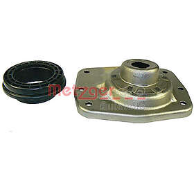 Metzger Rep.sats fjäderbensstödlager 6490200