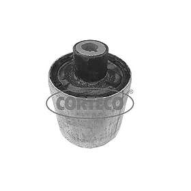 CORTECO Support Moteur Pour VW POLO (6N2) Polo Schrägheck (6N1) Lupo