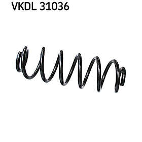 SKF Spiralfjäder VKDL 31036