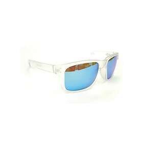 Storm Wildeye Seabass Polarized Sunglasses Durchsichtig Man