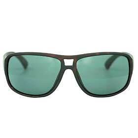 Aphex Draco Sunglasses Guld Polar Kvinna
