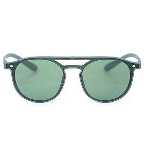Aphex Ara Sunglasses Guld Polar Kvinna