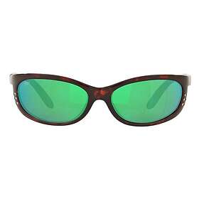 Costa Fathom Polarized Sunglasses Mirror Kvinna