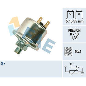 FAE Sensor, oljetryck 14750