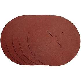 VSM Fiberrondell Alu oxid A KF787 180mm K40