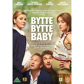 Bytte Bytte Baby