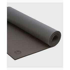 Manduka Yogamatta GRP Hot Yoga Mat, 6 mm