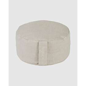 YogiRAJ norrgavel x Meditation Cushion