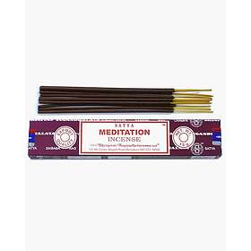 Satya Meditation Incense 15g