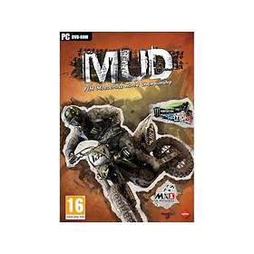 MUD - FIM Motocross World Championship (PC)