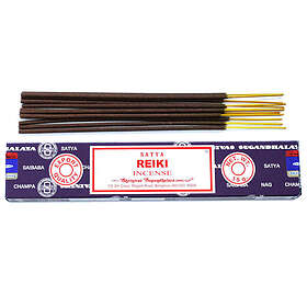 Satya Reiki Incense 15g