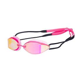TYR Tracer X Racing Mirror Swimming Goggles