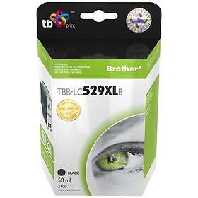 TB Print TB-LC529XLB (Svart)
