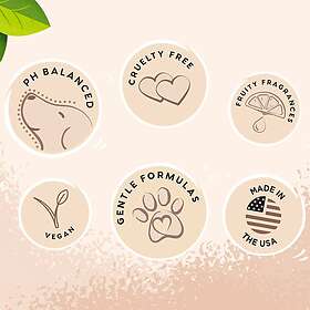 Head Pet Sensitive Soul Spray