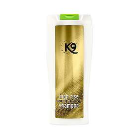 K9 Competition High Rise Shampo 300ml