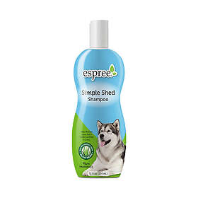 Espree Simple Shed Shampoo 591ml