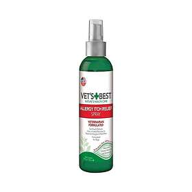 Vet's Best Itch Relief Spray 235ml