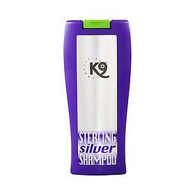 K9 Competition Schampo Sterling Silver / 2,7l