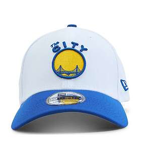 New Era Warriors 39THIRTY