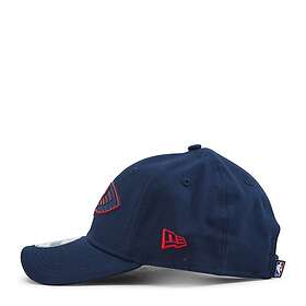 New Era Pelicans NBA20 Back Half 9TWENTY