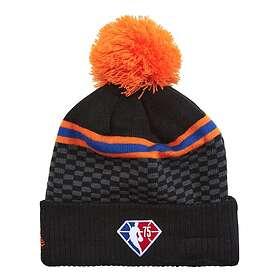 New Era Knicks NBA21 City Off