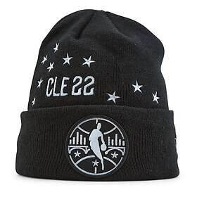 New Era M Knitasgcity D1 Nba
