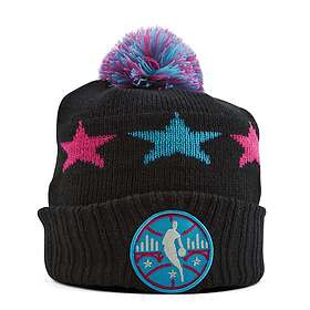New Era M Knitasgstarry D1 NBA